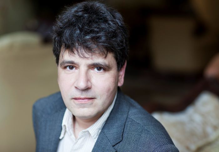 Lecture et discussion avec Marcel Beyer autour de son roman "Secrets"