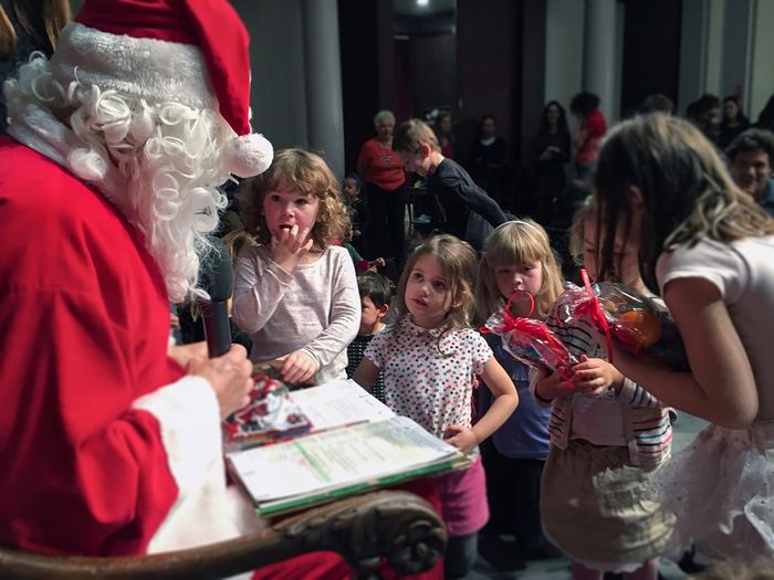 Programme pour enfants