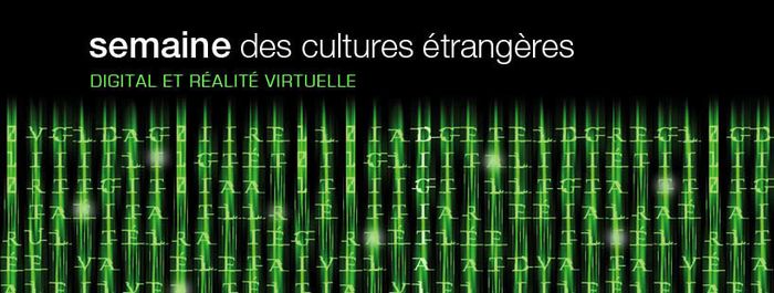 Digital et réalité virtuelle