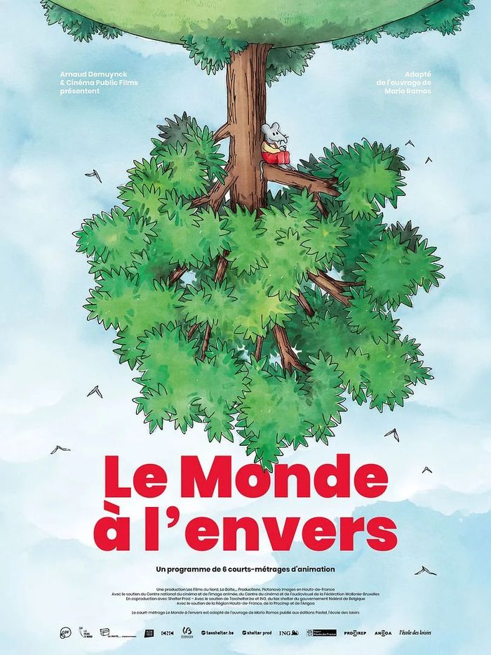 Ciné Nins, c’est le rendez-vous cinéma dédié aux plus jeunes ! Des films choisis pour éveiller la curiosité, partager des émotions et découvrir le cinéma autrement.