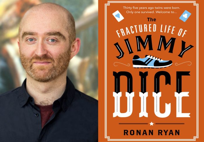 Actuellement en résidence au CCI avec le soutien de The Well Review, Ronan Ryan évoquera avec nous son premier roman The Fractured Life of Jimmy Dice.