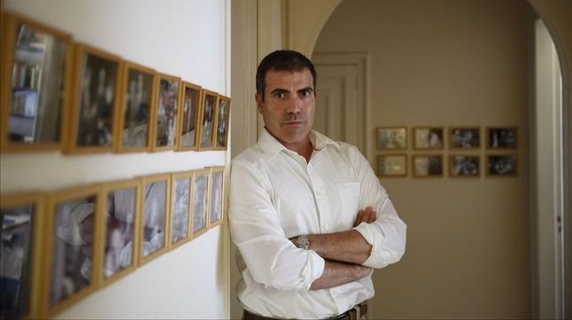 Dans le cadre du cycle 'La literatura catalana en tots els accents' le Centre d'études catalanes de la Sorbonne organise une rencontre avec l'écrivain Francesc Serés.