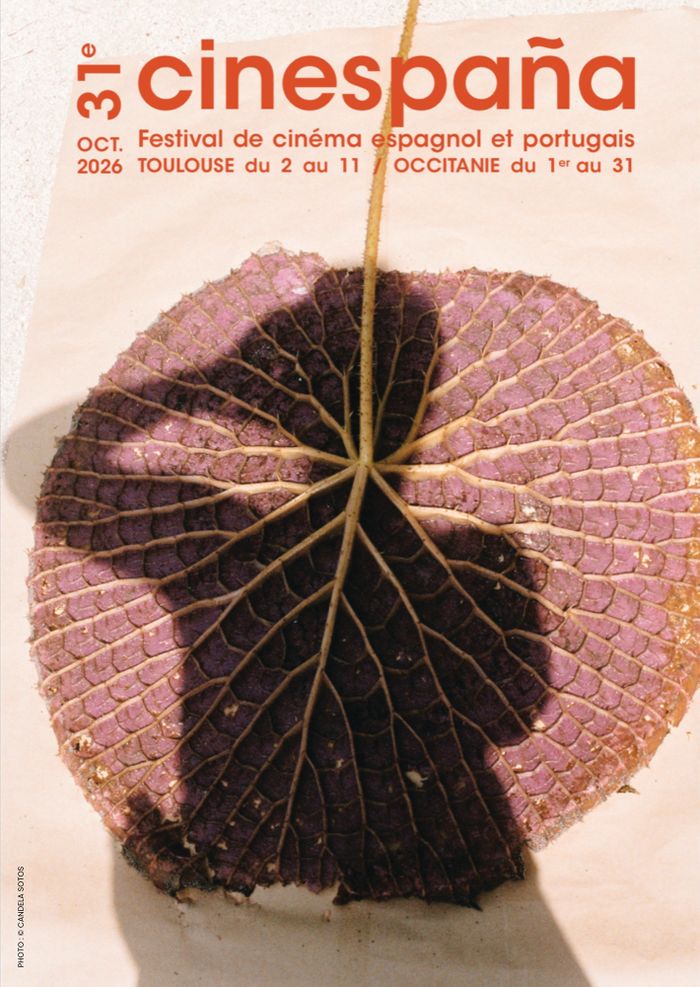 Le festival du cinéma espagnol et portugais revient du 2 au 11 octobre à Toulouse, et pendant tout le mois d’octobre dans les salles de cinéma d’Occitanie !