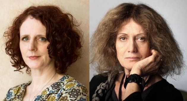 A l’occasion de la Journée internationale de la femme, et pour célébrer le 20e anniversaire du Franco-Irish Literary Festival, venez rencontrer les auteures Maggie O’Farrell et Noëlle Châtelet !