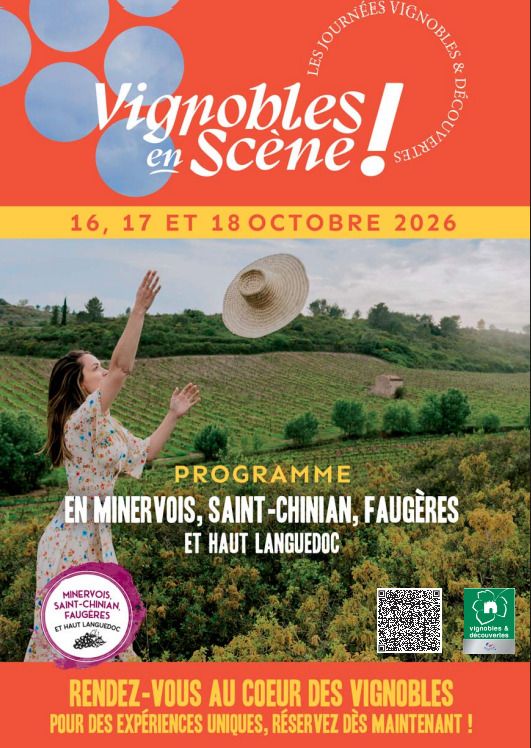 VES 2026 - Conférence caves coopératives