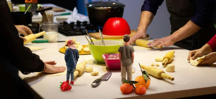 Dans le cadre de la Fête de la science, cette édition spéciale met à l’honneur la thématique nationale « Saveurs savantes » et vous plonge dans des univers scientifiques captivants.