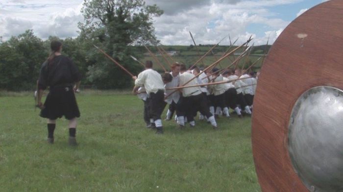 Réalisé par l’activiste Deaglán O Mocháin, ce documentaire apporte une perspective nuancée sur le scots d’Ulster, considéré par certains comme un simple dialecte.