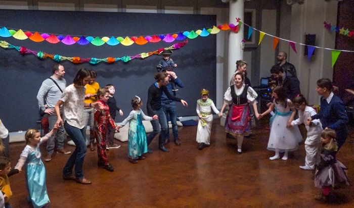 danse