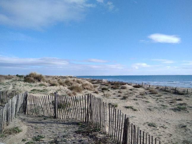 Jeu de piste du littoral