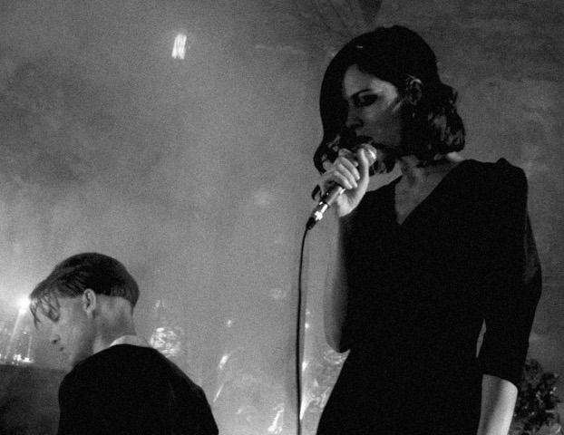 Sixth June est un duo qui connecte plusieurs formes d'art – la musique, le théâtre et le cinéma, fondé en 2008 par l'artiste visuel serbe Laslo Antal et l'actrice serbe Lidija Andonov.