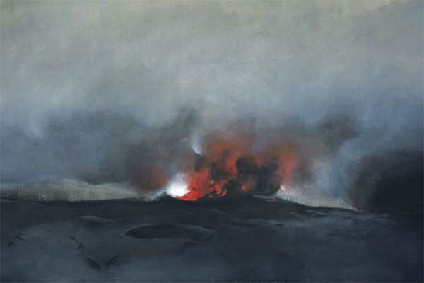 Exposition : Serbie, 20 ans après - Biljana WILLIMON & Vladimir VELIČKOVIĆ