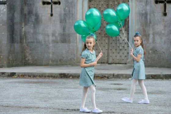 Cinéaste en résidence au CCI, Oonagh Kearney vient ce soir nous présenter son film Wonder House