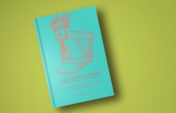 Présentation de livre
