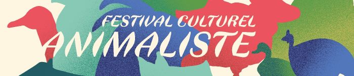 Dans le cadre du Festival Animaliste, venez échanger avec Brigitte Gothière et Mickaël Labbé !