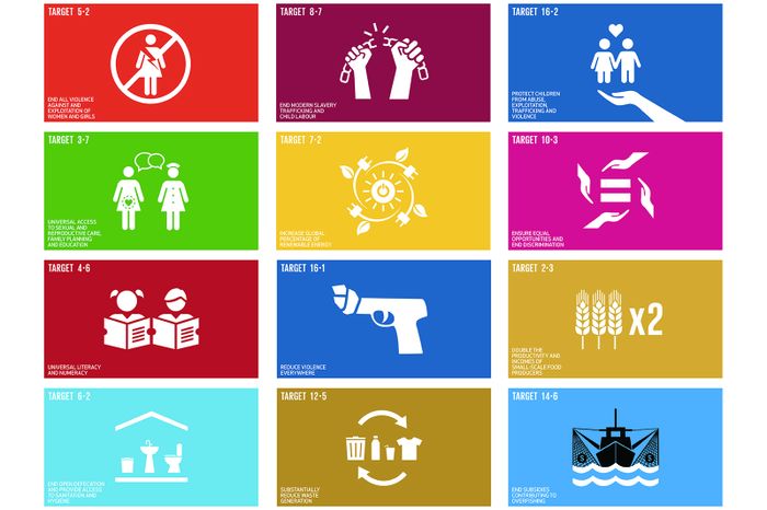 Deux ans après leur lancement, comment accélérer les Objectifs de développement durable de l’ONU, et ce avant qu’il ne soit trop tard ?