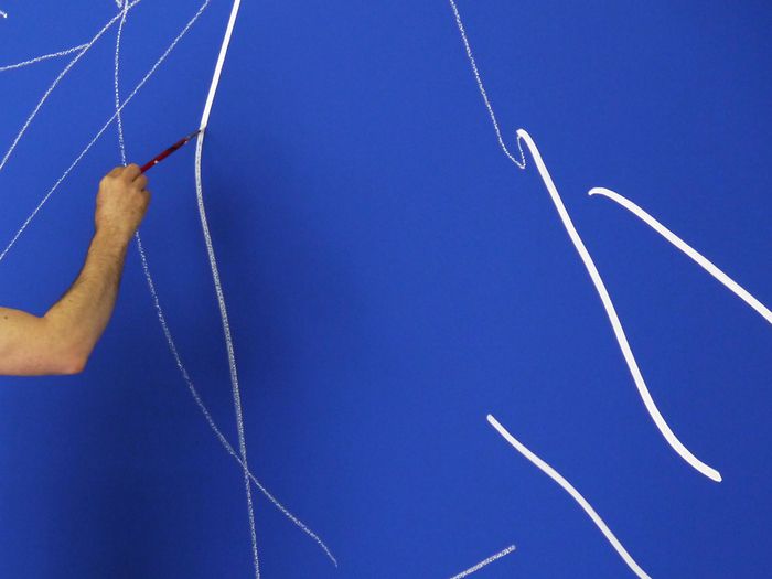 Exposition avec les œuvres de Pierre Corthay, Olivier Filippi, Olivier Soulerin et Jean-Marc Thommen