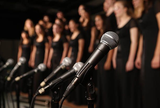 Concerts "Les Dames de Chœur"