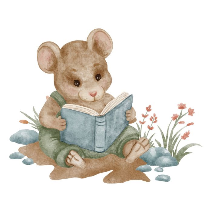 Fiona, anglophone, vous convie  à un temps de lecture d’albums en anglais, pour le plaisir de partager, d’échanger avec parents et enfants dans sa langue maternelle.
