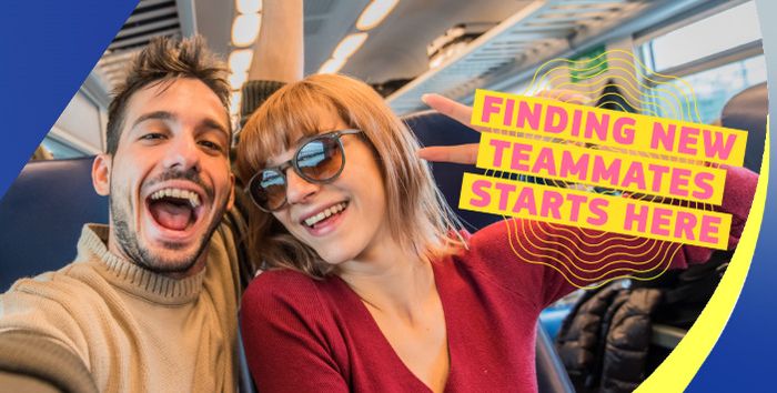 Les jeunes de 18 ans (né·es entre le 1er janvier 2008 et le 31 décembre 2008) pourront poser leur candidature du 1er au 15 octobre 2026 pour tenter de gagner un pass interrail