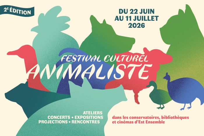 Le bien-être animal est au cœur des préoccupations écologiques.