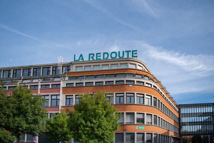 De la rue Nain à Blanchemaille
