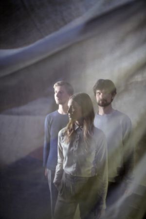 JULIA KADEL TRIO