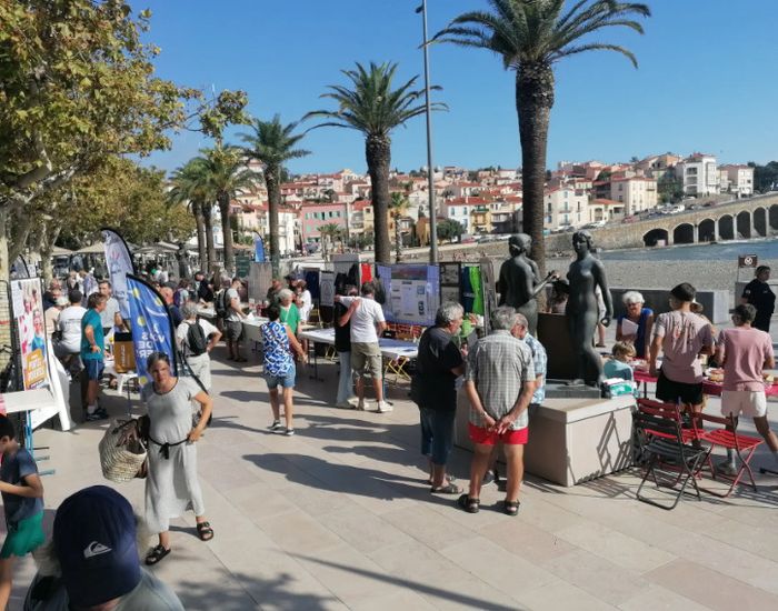 Forum des Associations