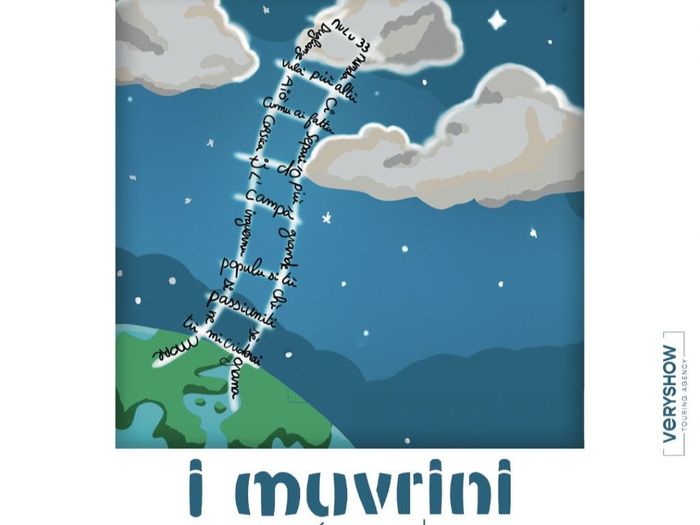 Concert - I Muvrini, chants corses