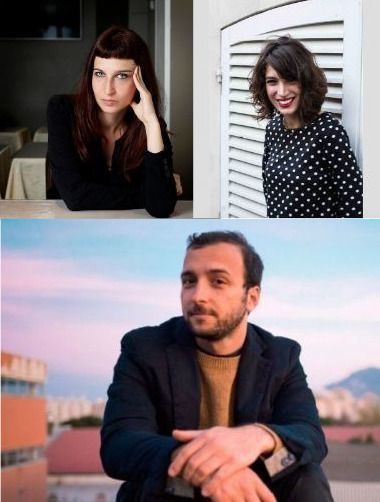 LITTÉRATURE / DÉBAT / FESTIVAL ITALISSIMO