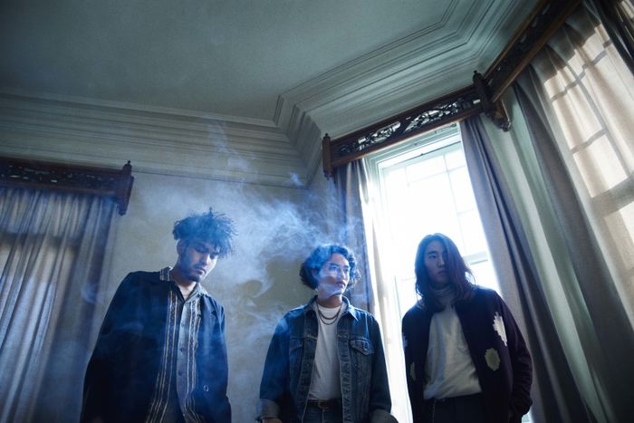 Pour la Fête de la musique, la MCJP reçoit l’un des groupes japonais les plus prometteurs : The fin. Une pop élégante et planante avec ce groupe indie de Kobe installé à Londres.