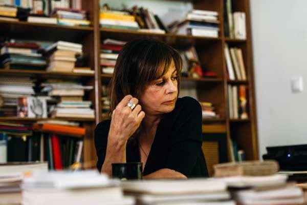 par Ersi Sotiropoulos - présenté par Centre culturel hellénique