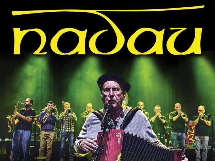 Concert - Nadau
