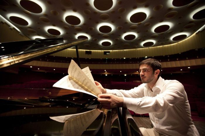 MUSIQUE / CONCERT