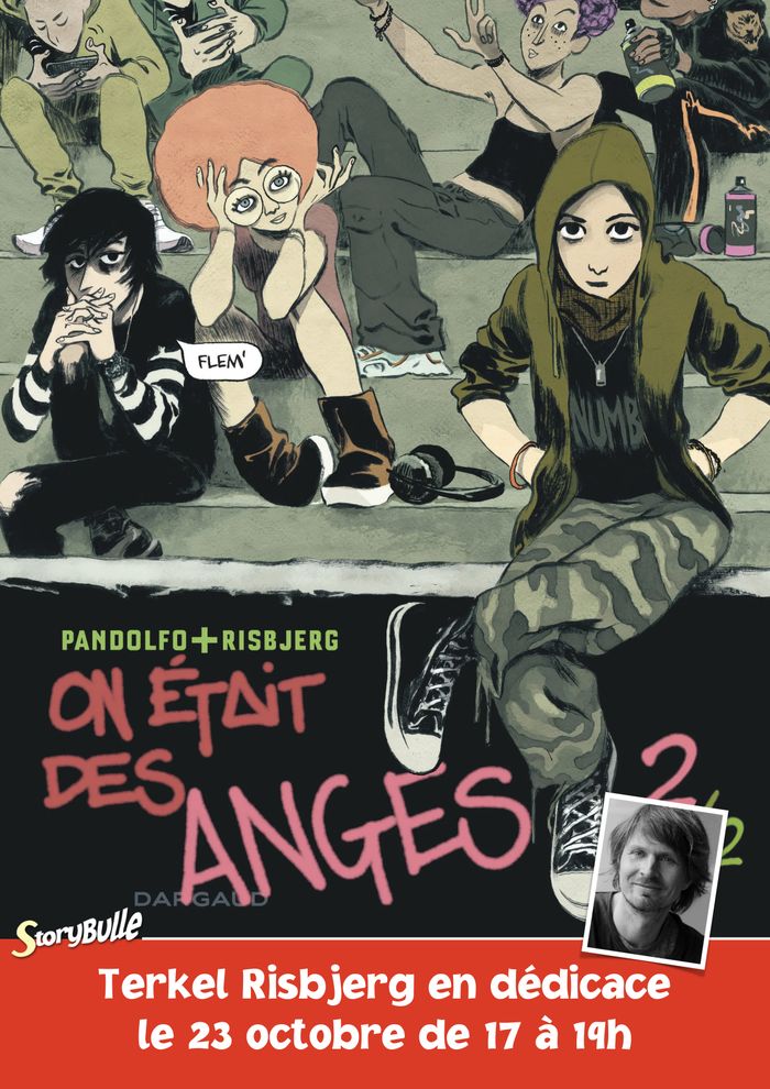 Tome 1 et 2