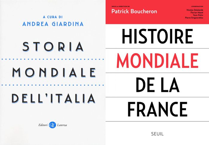 HISTOIRE / RENCONTRE
