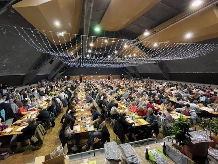 GRAND LOTO DU RUGBY CLUB DE L'ALARIC