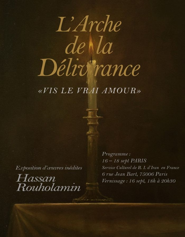 Vie le vrai amour