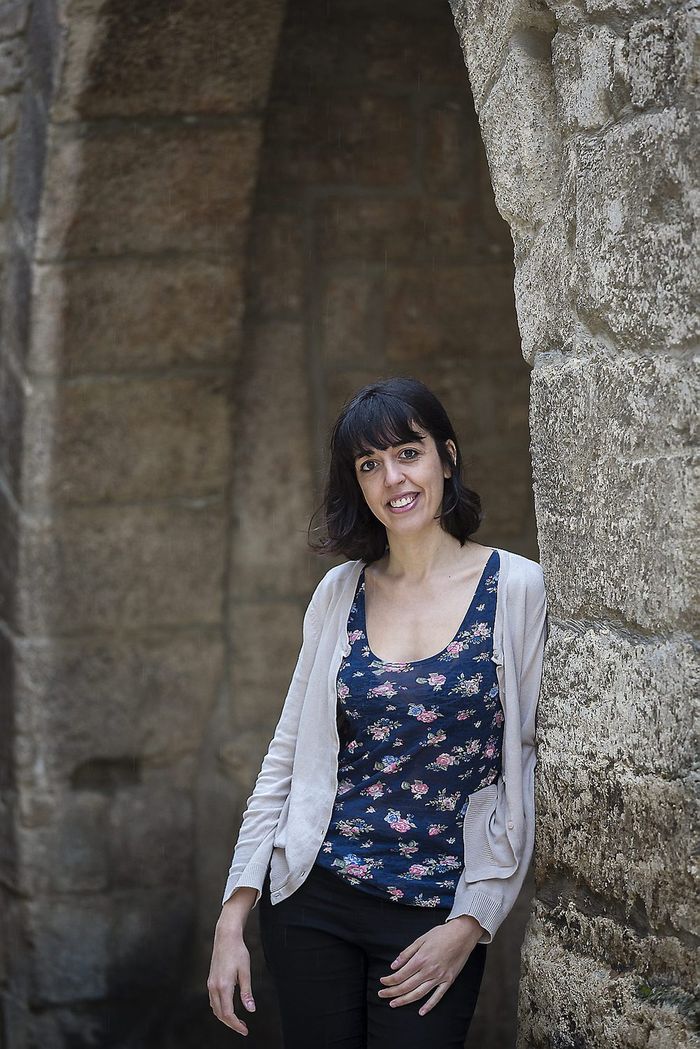 La Mousson d’été, festival international de dramaturgie, en partenariat avec l’Abbaye des Prémontrés à Pont-à-Mousson, accueille cette année la lecture de "Comme une chienne dans un terrain vague"