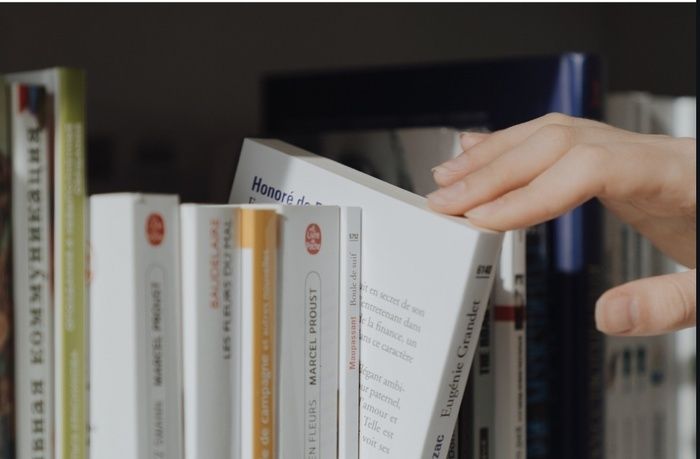 Performance et rencontre dédicace du poète Charles Pennequin