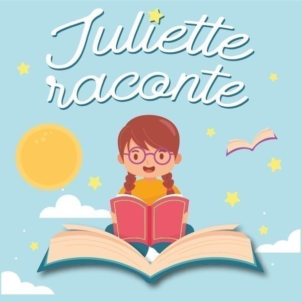 Venez partager avec vos enfants un moment de douceur autour des albums jeunesse et des comptines. Retrouvez Juliette pour 30 minutes d'émerveillement en famille.