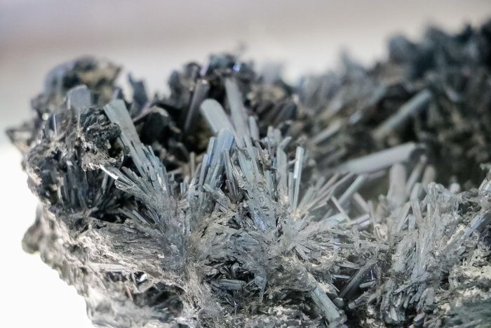 Atelier à la Pouponnière