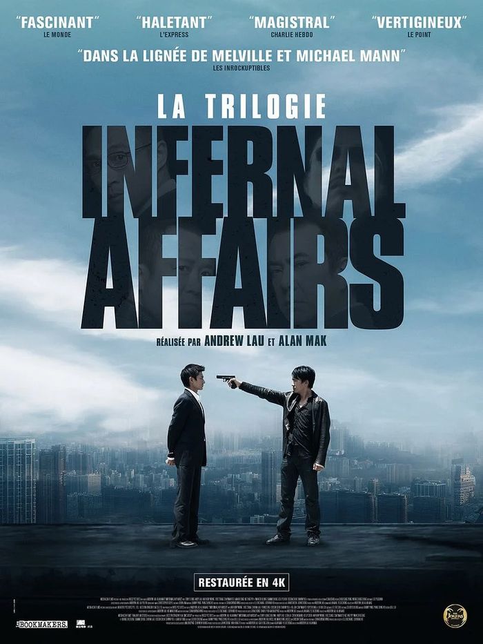 Une séance de cinéma suivie d’un temps d’échange autour du film, pour partager ses impressions, débattre et croiser les regards.