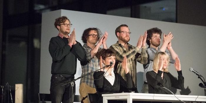 Ensemble Pamplemousse présente un programme musical de six nouvelles œuvres experimentales