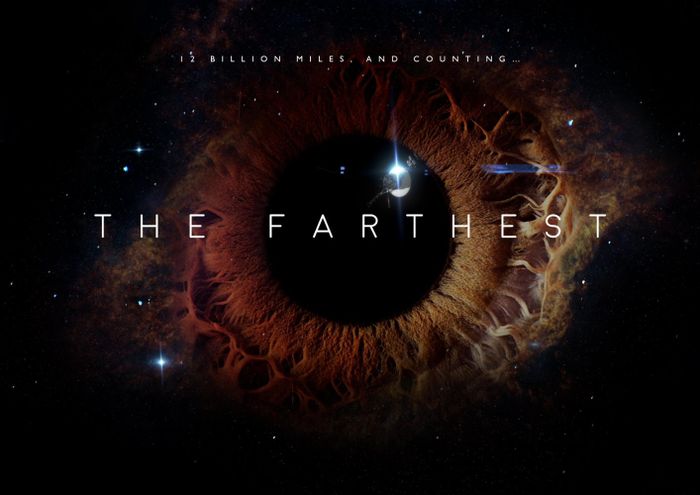 Dans ce puissant et poétique documentaire, la réalisatrice irlandaise Emer Reynolds célèbre avec brio les sondes spatiales jumelles du programme Voyager.