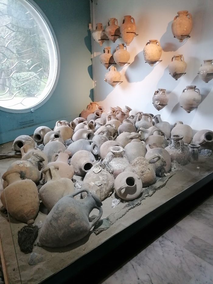 La classe, l’œuvre !