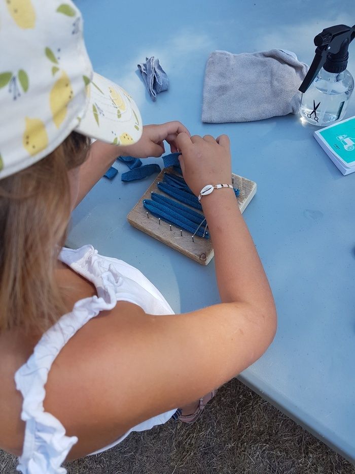 Une balade poétique pour s'inspirer de la nature et écrire ses propres textes avec Lilotopia.