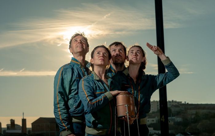 Rendez-vous samedi 12 septembre pour notre soirée de lancement de saison !