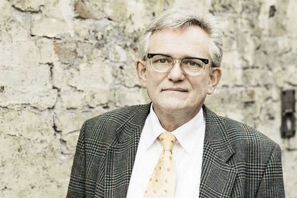 par Søren Urlik Thomsen - présenté par La Maison du Danemark