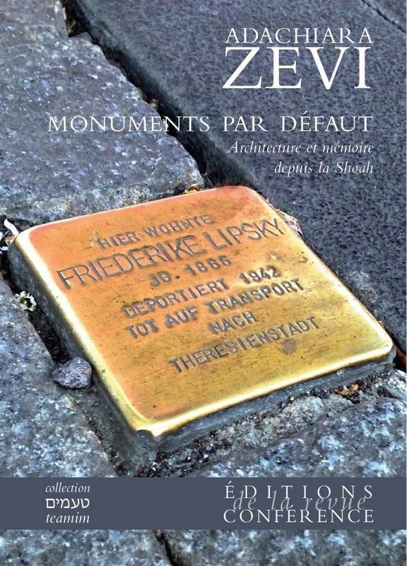 La rencontre a lieu au Mémorial de la Shoah