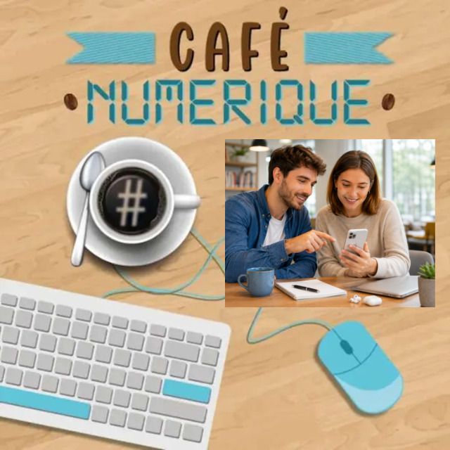 Vous avez un iPhone mais vous n’en exploitez qu’une partie ? Venez découvrir ses fonctions essentielles et gagner en autonomie au quotidien.